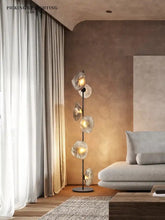 INORA FLOOR LAMP
